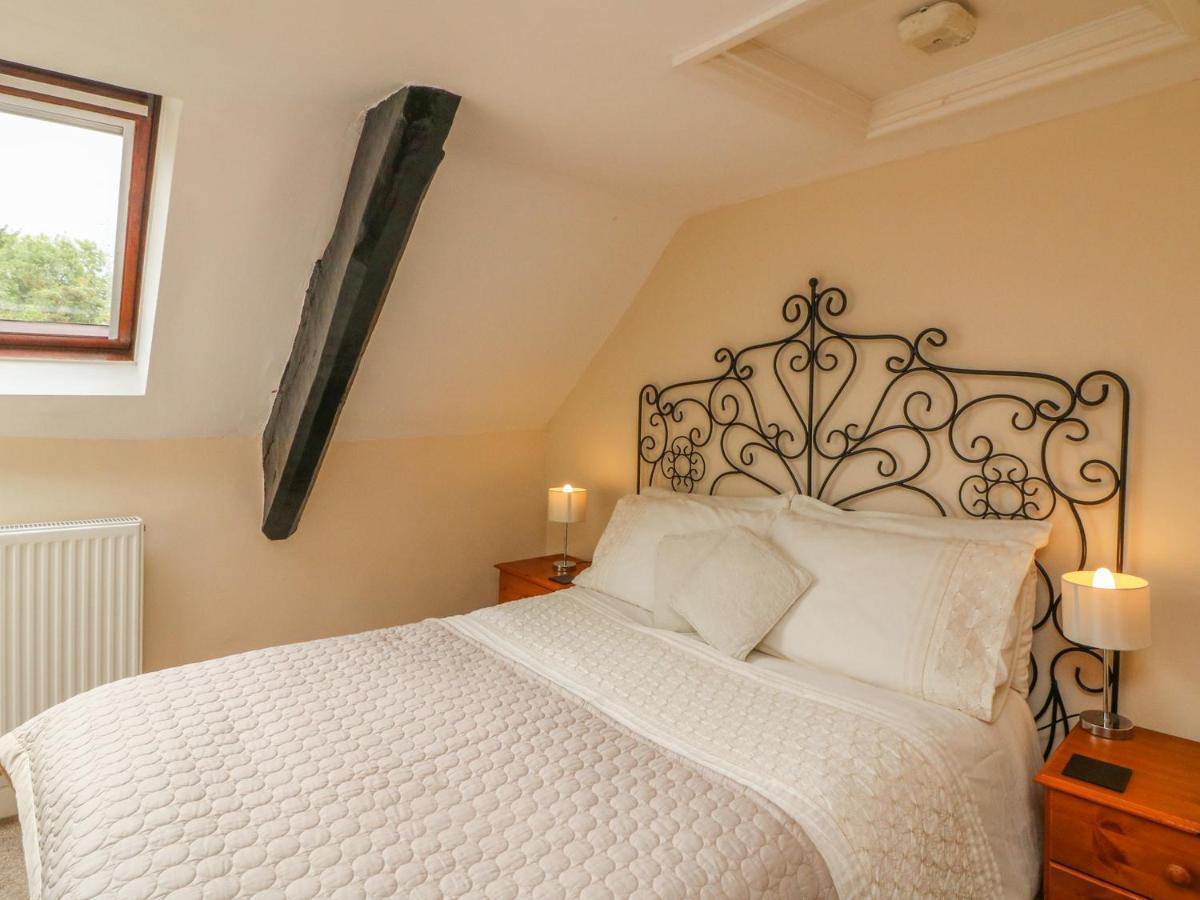 Fig Trees - Wibble Farm Apartment Williton Ngoại thất bức ảnh